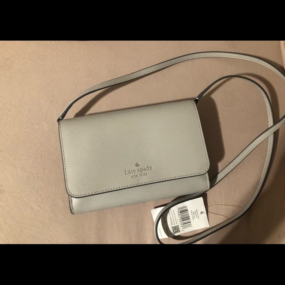 New Kate spade bag